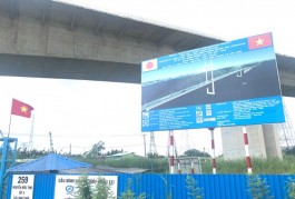 TRANG TRẠI BÁN TỰ NHIÊN HƠN 5056M2 - NGUYỄN HỮU THỌ NHÀ BÈ - 16,2 TỶ